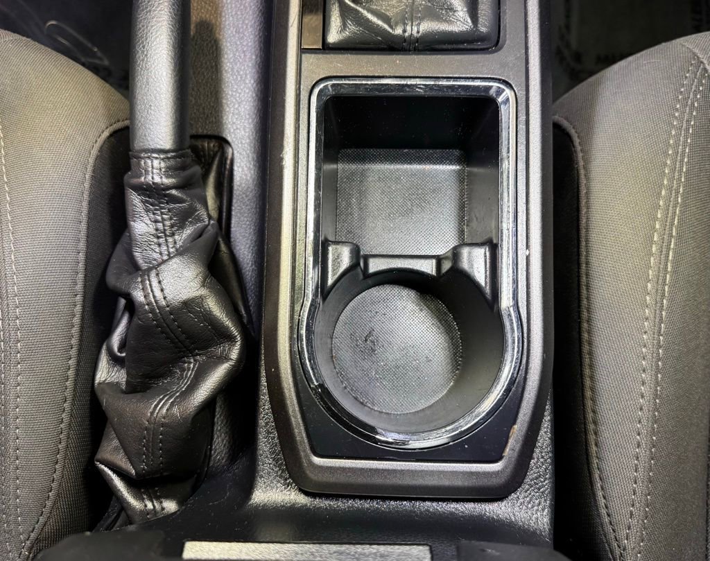 Used 2019 Toyota Tacoma TRD Off-Road image 35