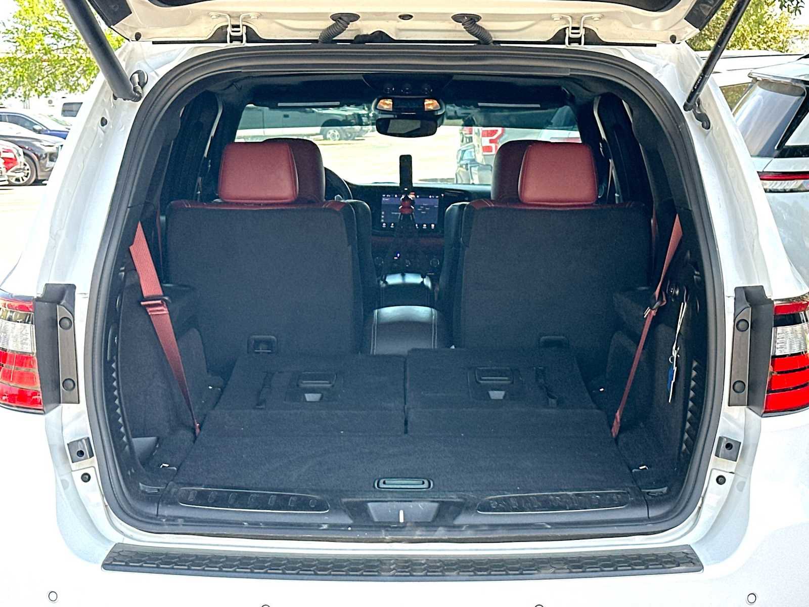 Used 2023 Dodge Durango SRT Hellcat image 28