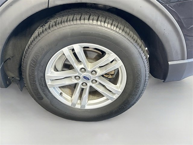 Used 2024 Ford Explorer XLT w/ Equipment Group 202A image 29