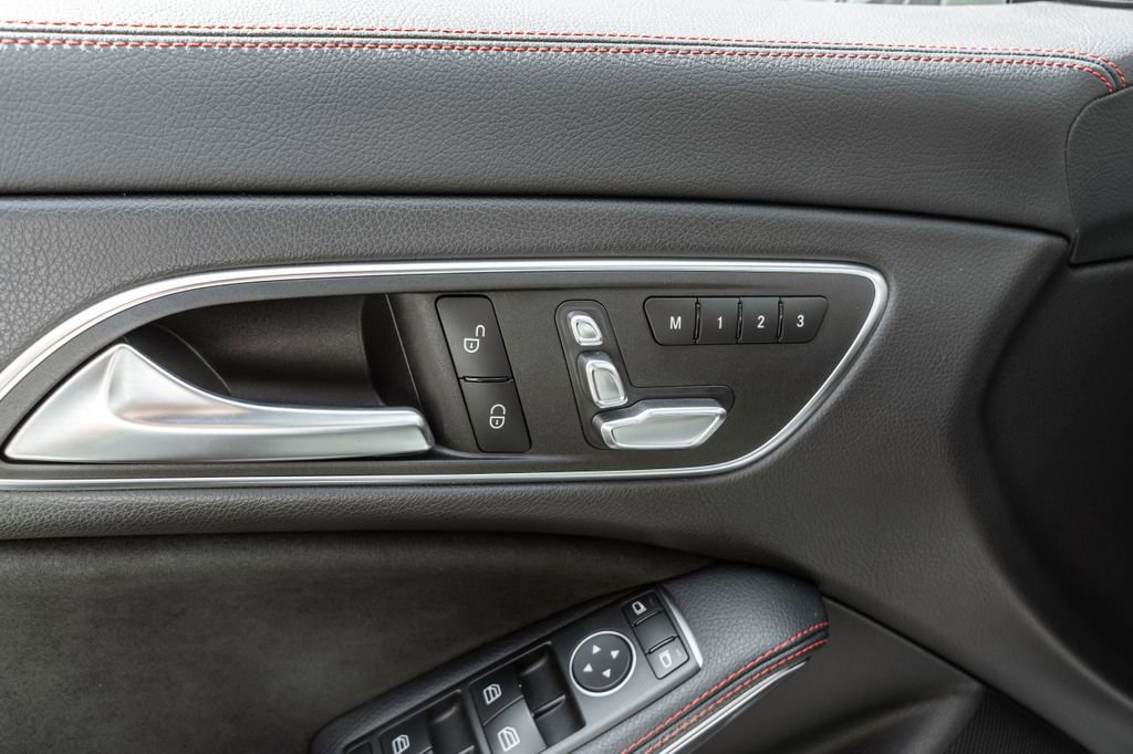 Used 2018 Mercedes-Benz CLA 45 AMG 4MATIC image 24