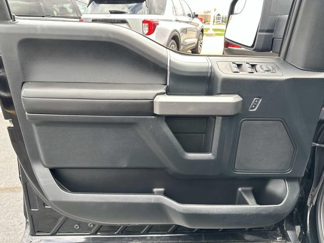 Used 2020 Ford F150 XLT w/ Equipment Group 302A Luxury AWD/4WD image 9