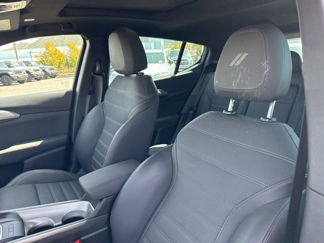 Used 2024 Dodge Hornet R/T Plus image 19