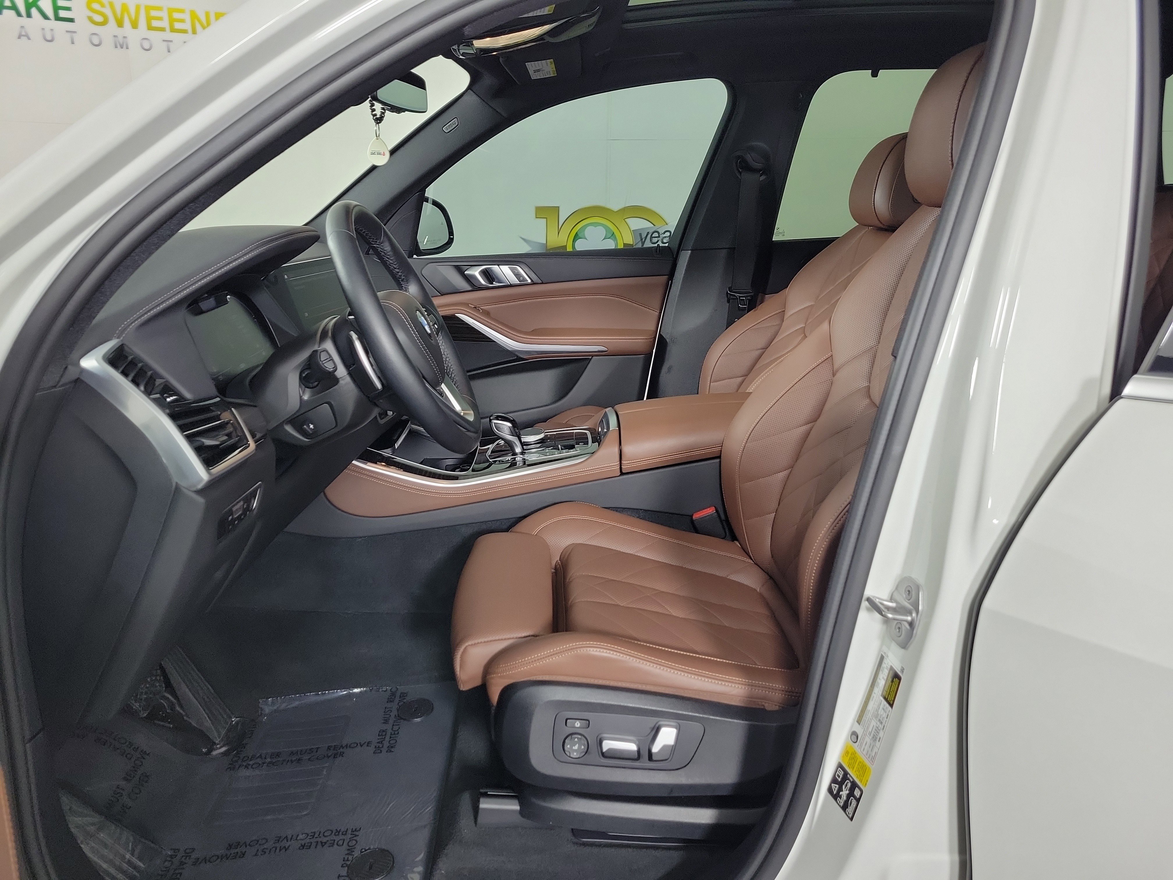 Certified 2023 BMW X5 xDrive40i image 9