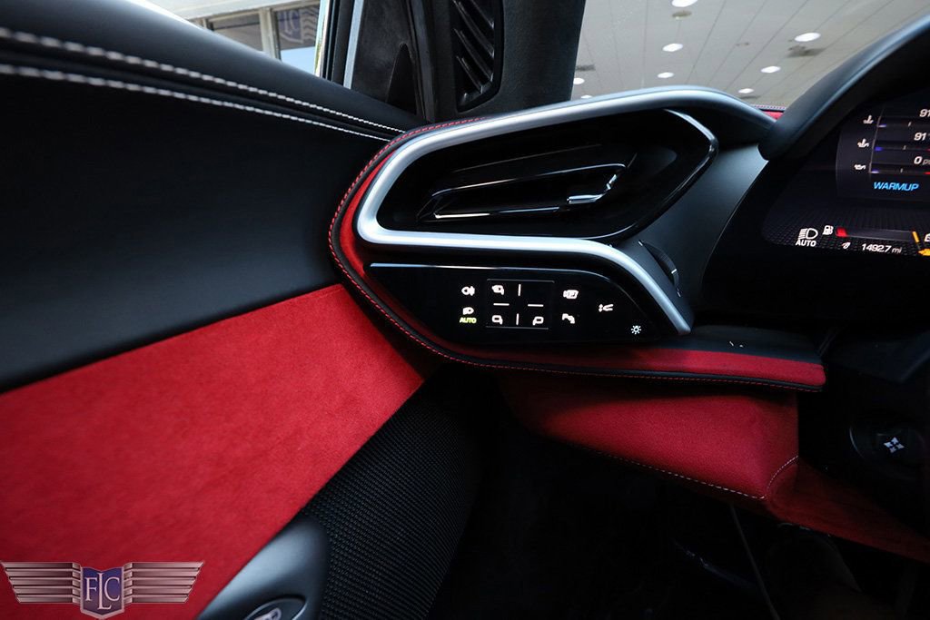 Used 2024 Ferrari 296 GTB image 26