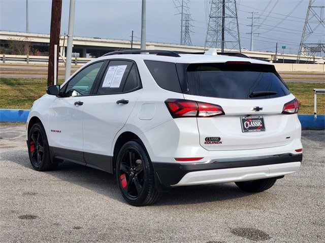Used 2023 Chevrolet Equinox Premier image 5