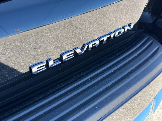 New 2027 GMC Yukon XL Elevation w/ Elevation Premium Package AWD/4WD image 18