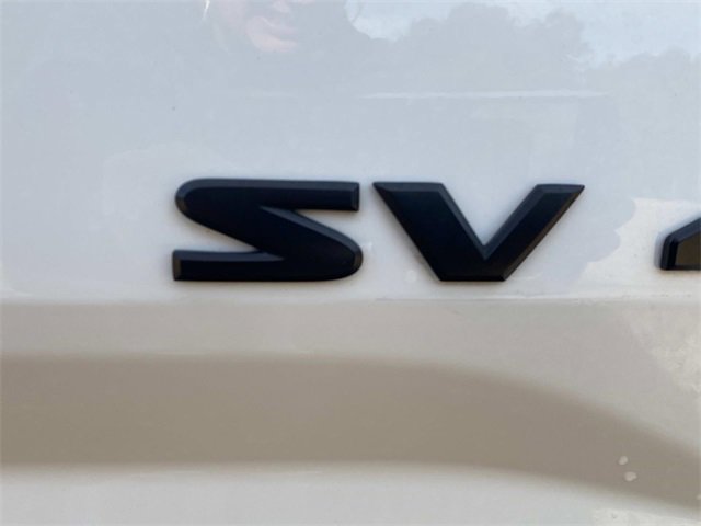 Used 2023 Nissan Frontier SV w/ Midnight Edition Package image 7