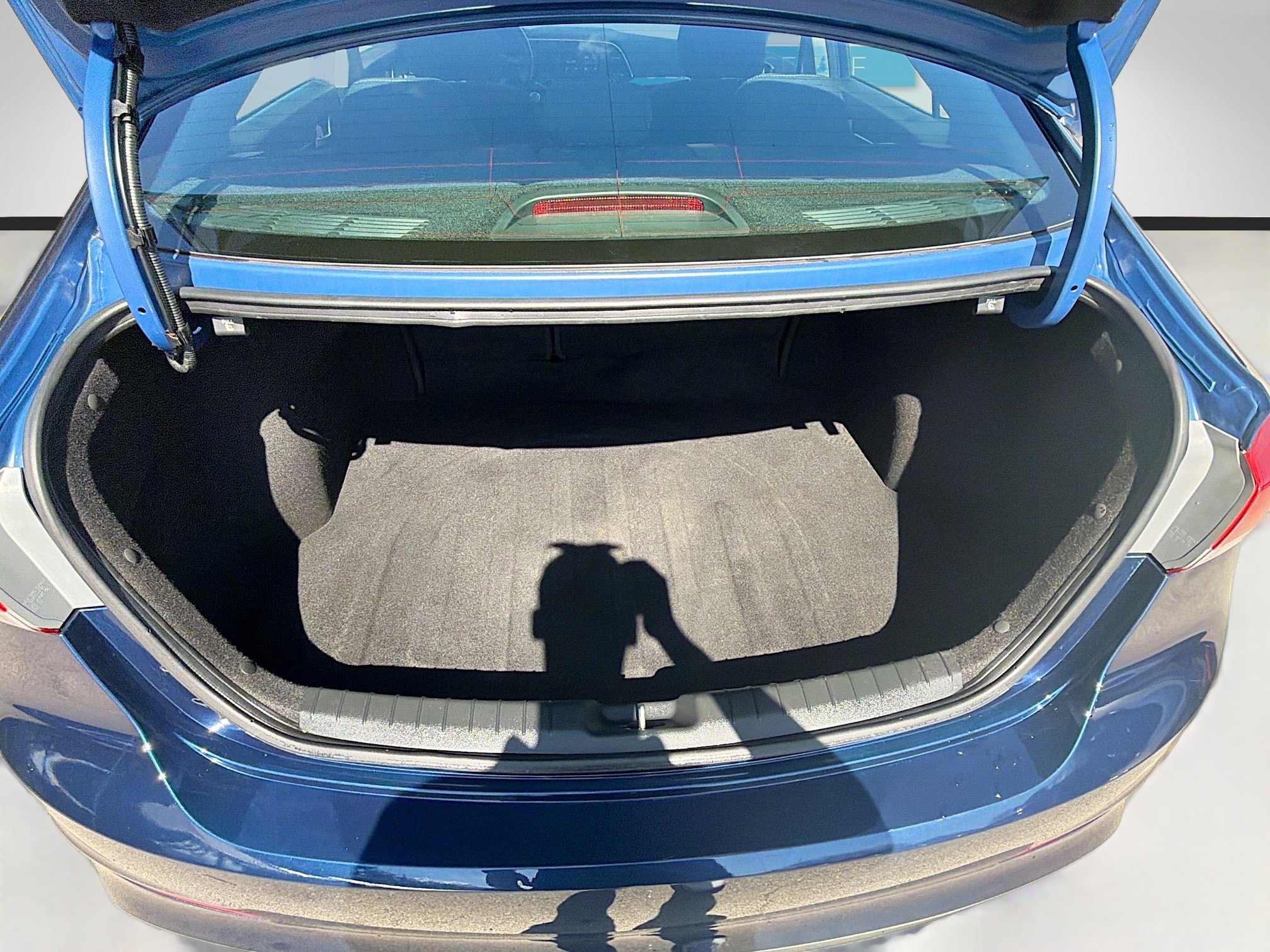 Used 2017 Hyundai Elantra Value Edition image 24