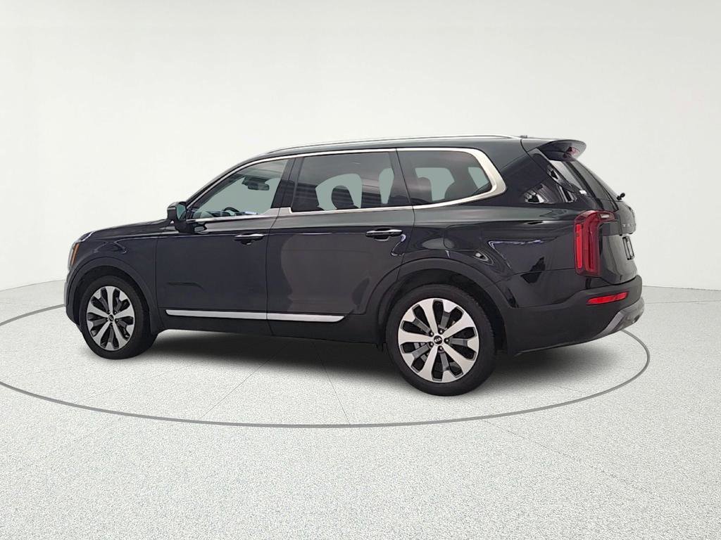 Used 2021 Kia Telluride S image 5