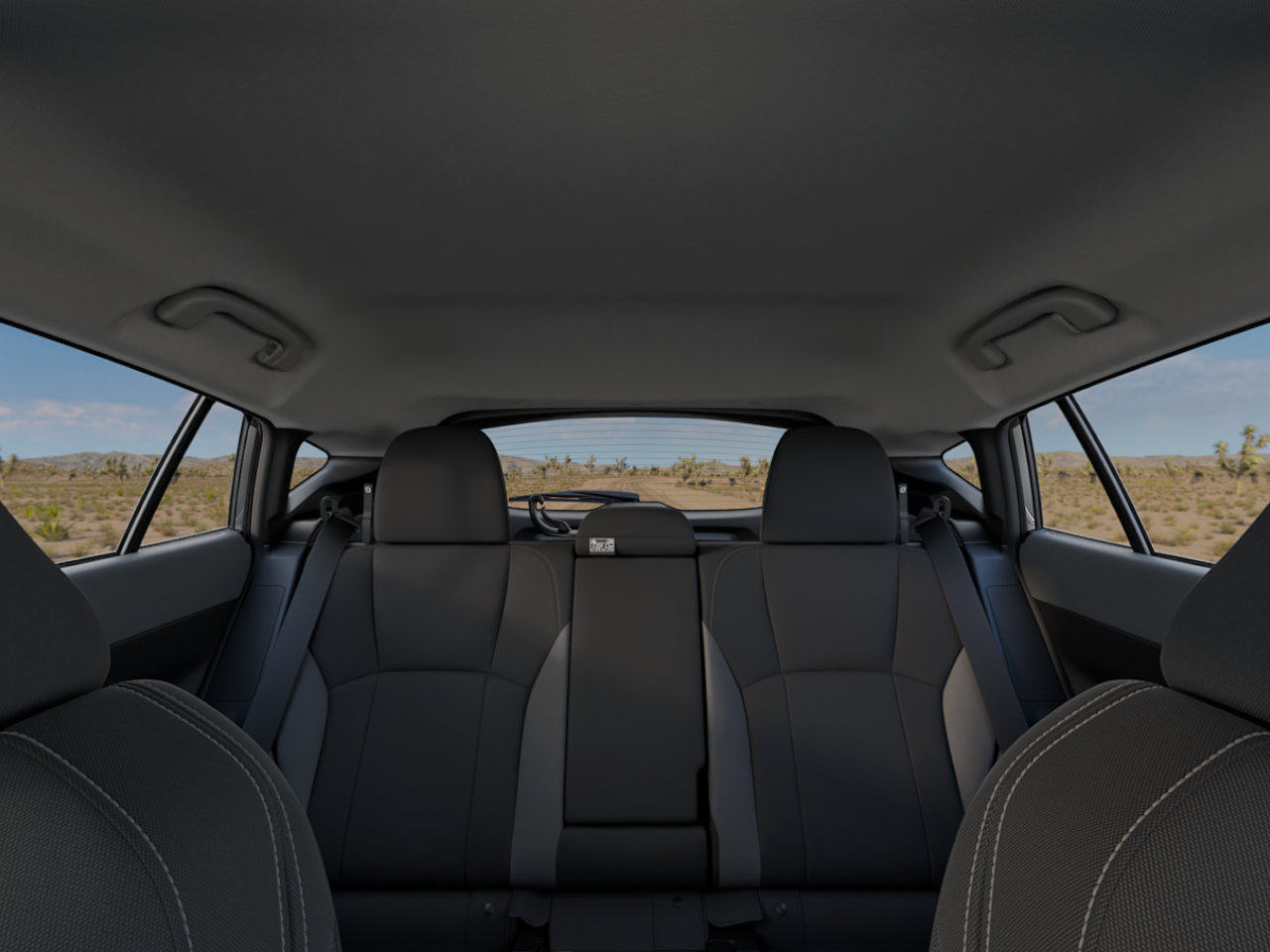 New 2026 Subaru Crosstrek 2.5i Premium AWD/4WD image 24