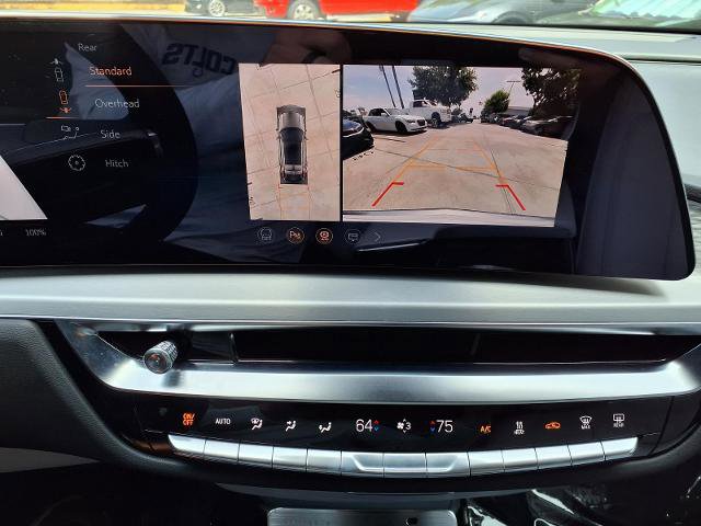 New 2026 Cadillac Lyriq Luxury RWD image 20