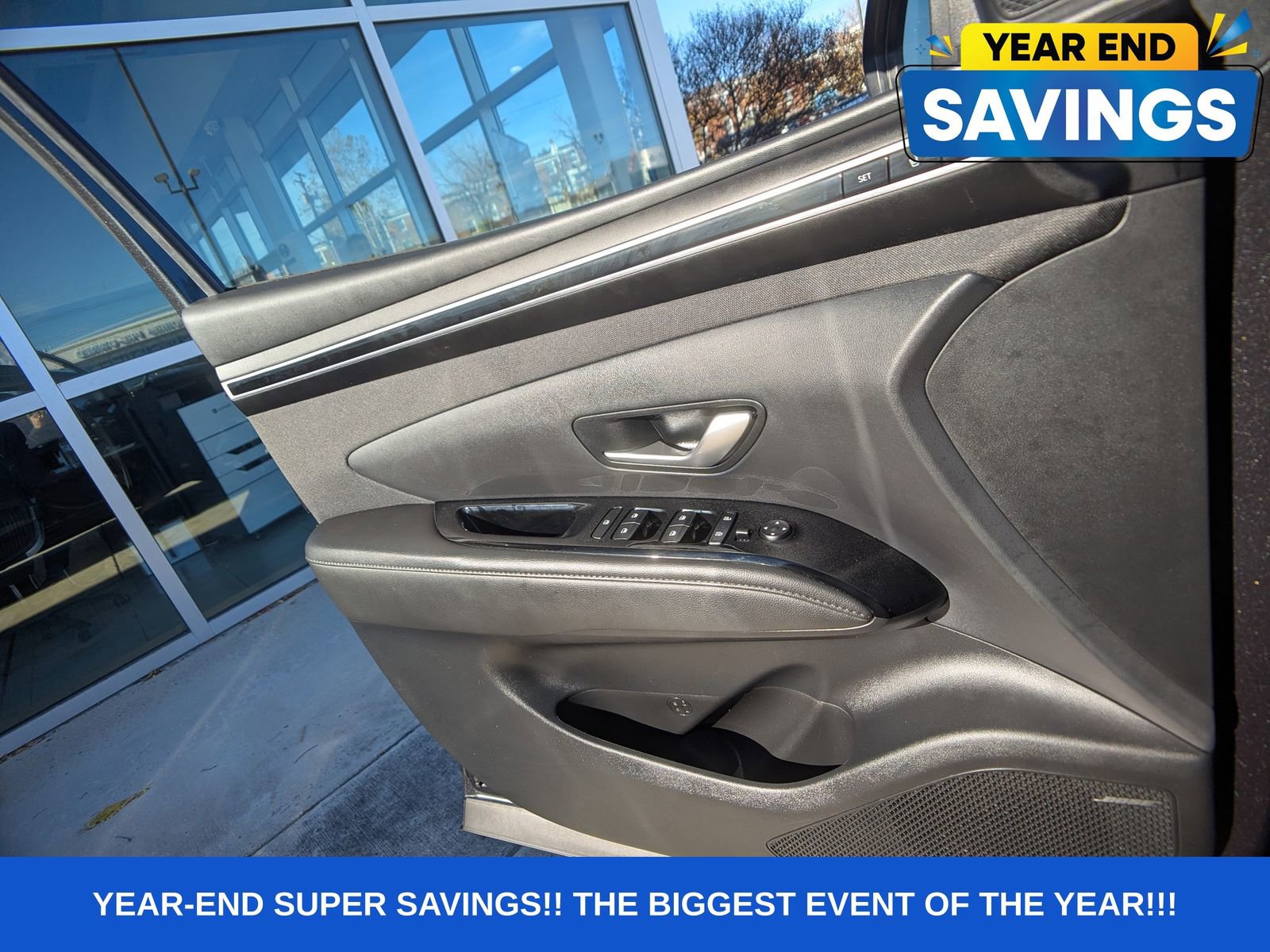 Used 2022 Hyundai Tucson Limited image 30