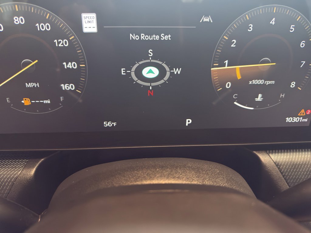 Used 2025 Kia K4 GT-Line Turbo image 12