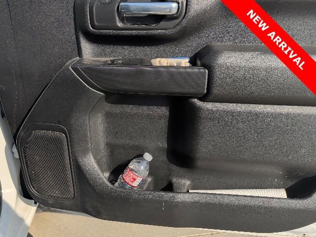 Used 2022 GMC Sierra 3500 Pro w/ Convenience Package image 10