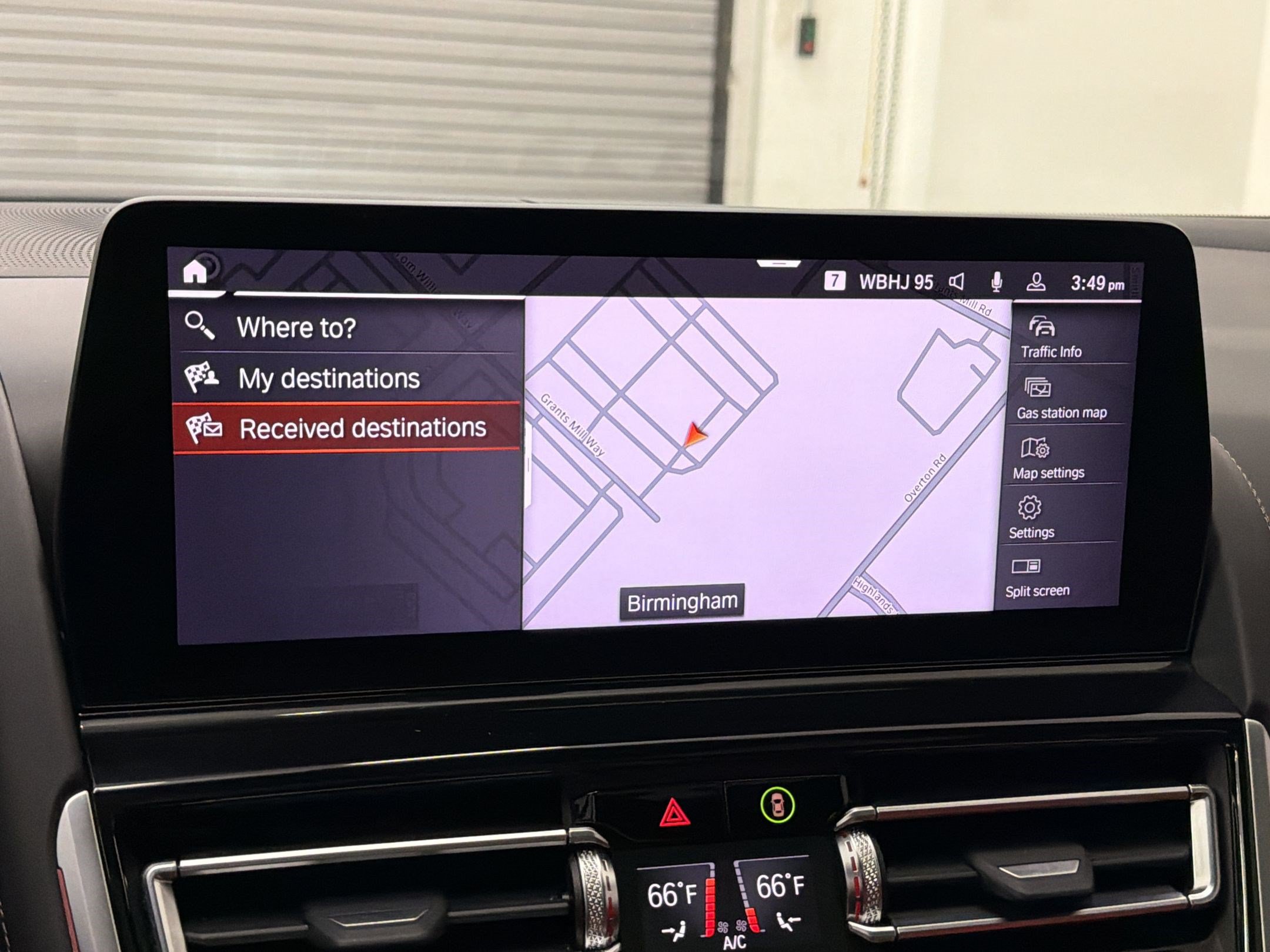 Certified 2025 BMW M850i xDrive AWD/4WD image 18