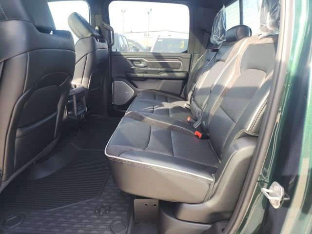 New 2026 RAM 1500 Laramie image 22