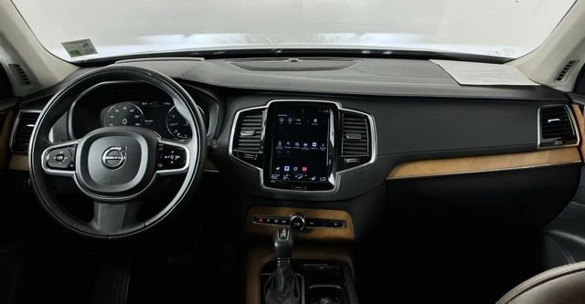 Used 2019 Volvo XC90 T6 Inscription w/ Luxury Package AWD/4WD image 19