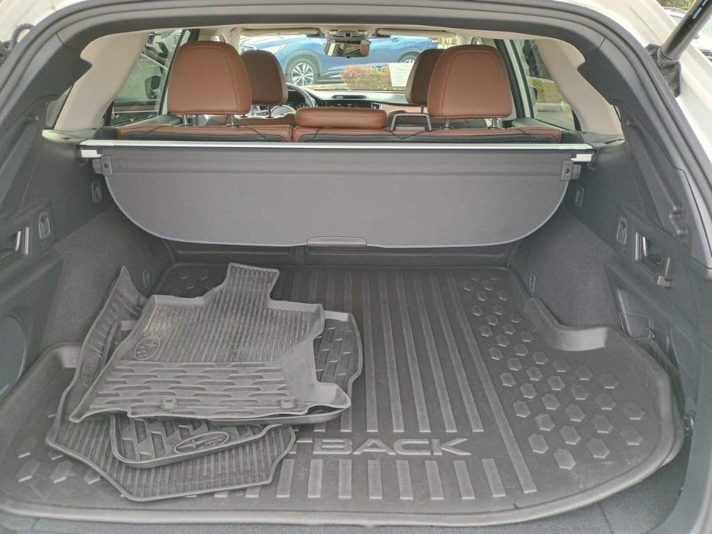 Certified 2023 Subaru Outback Touring XT image 18