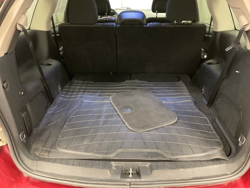 Used 2011 Dodge Journey Mainstreet w/ Popular Equipment Group AWD/4WD image 9