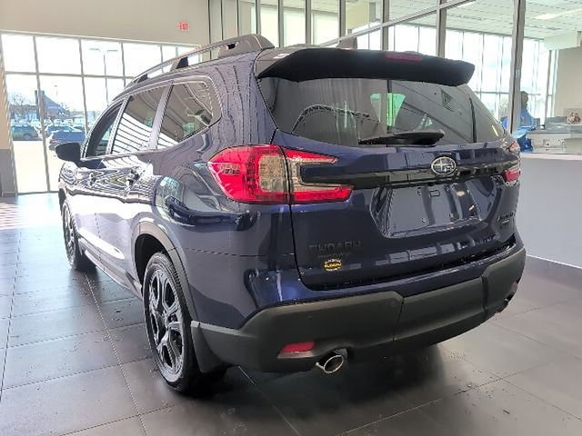 New 2026 Subaru Ascent Bronze Edition image 3