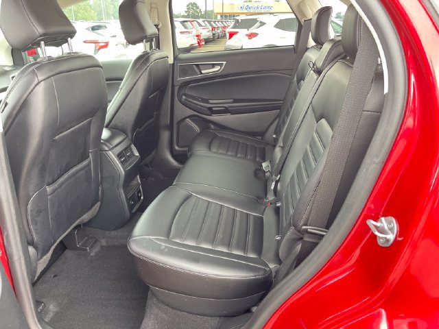 Used 2024 Ford Edge SEL w/ Convenience Package AWD/4WD image 20