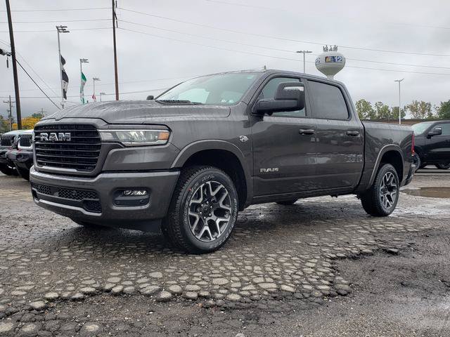 New 2027 RAM 1500 Laramie AWD/4WD image 8