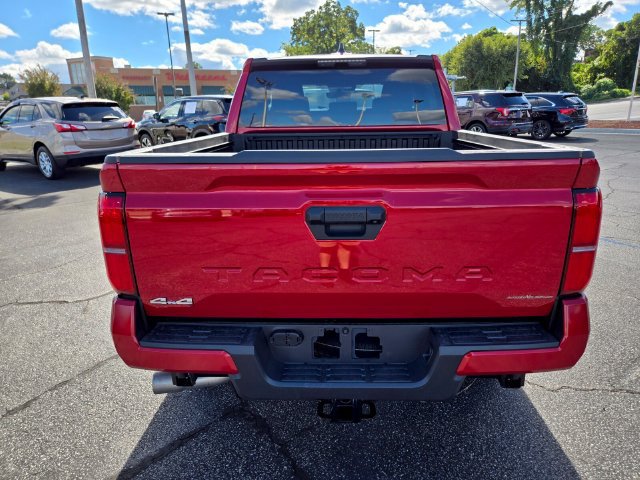 Used 2026 Toyota Tacoma SR5 AWD/4WD image 7
