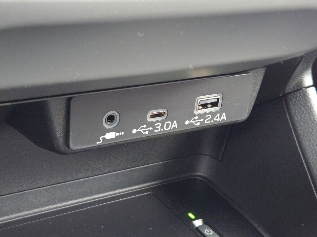 New 2026 Subaru Crosstrek 2.5i Limited image 26