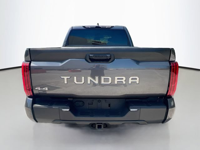 Used 2024 Toyota Tundra SR5 AWD/4WD image 7