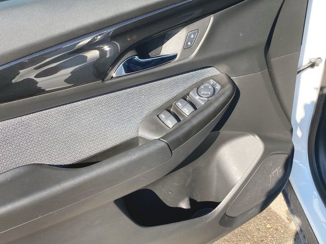 Used 2024 Chevrolet TrailBlazer LT w/ LT Cold Weather Package image 21