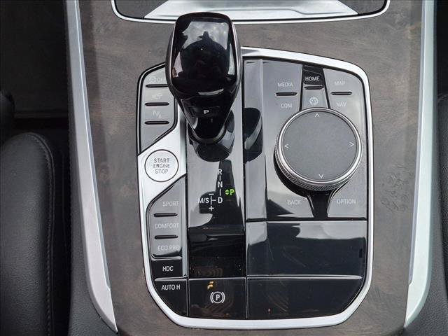 Used 2022 BMW X5 xDrive40i AWD/4WD image 12