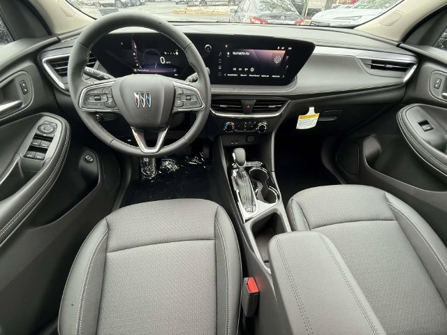 New 2026 Buick Encore GX Preferred w/ Comfort Package AWD/4WD image 11