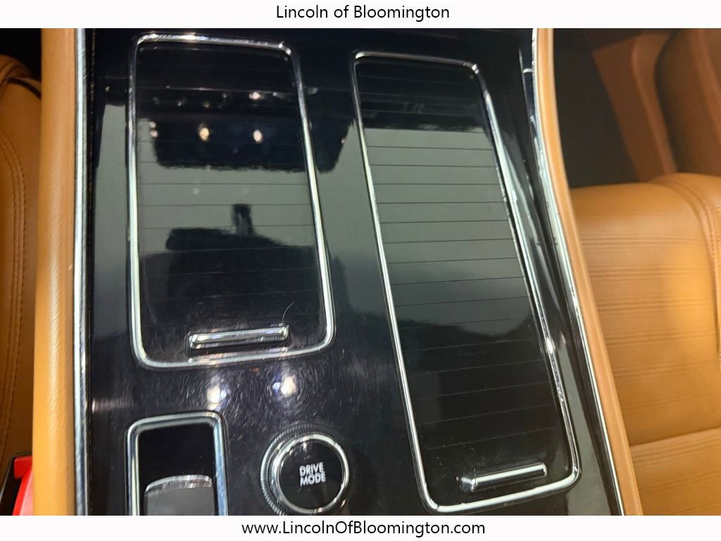 Used 2023 Lincoln Aviator Black Label w/ Dynamic Handling Package image 68