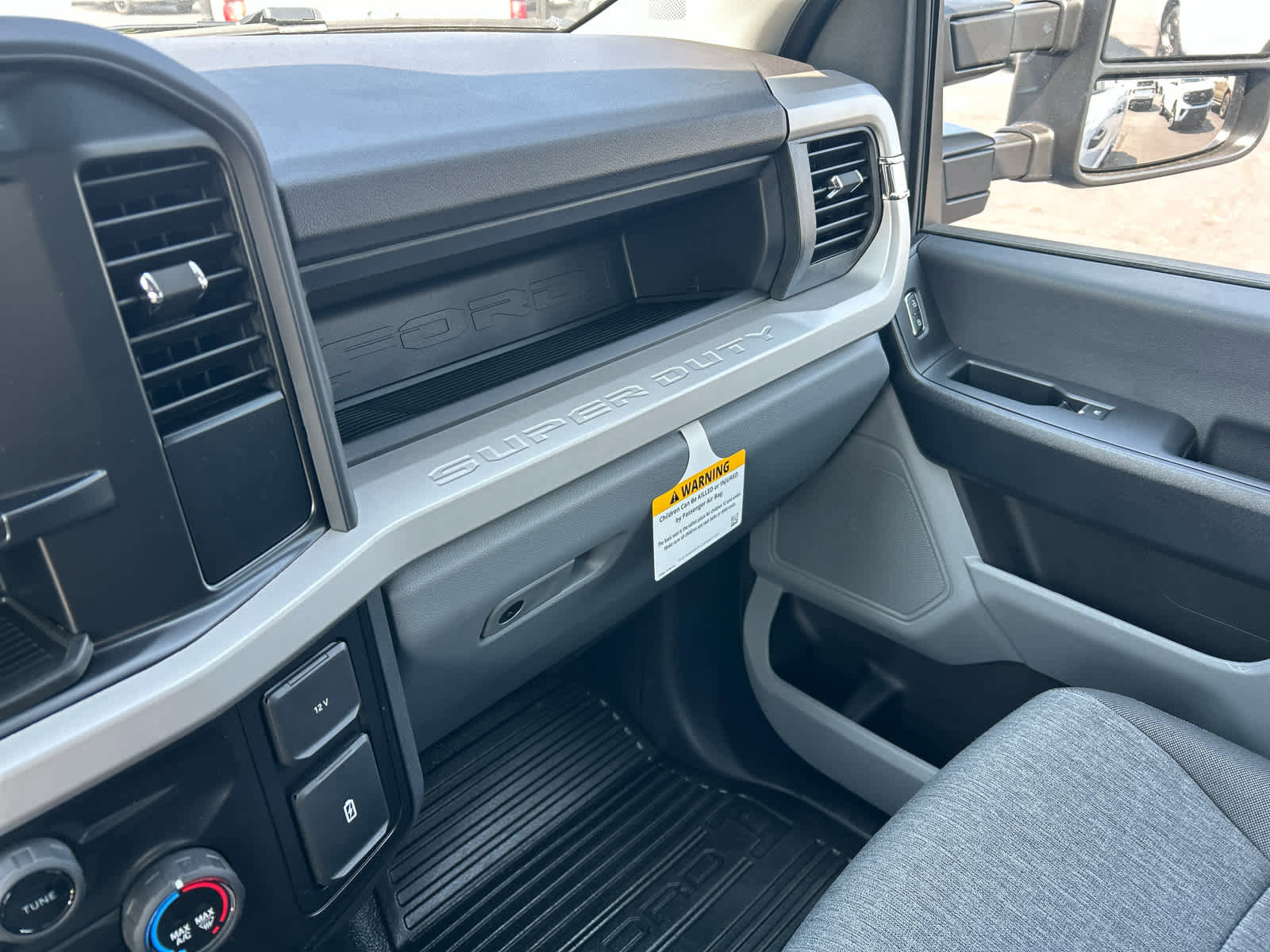 New 2026 Ford F350 XL image 47