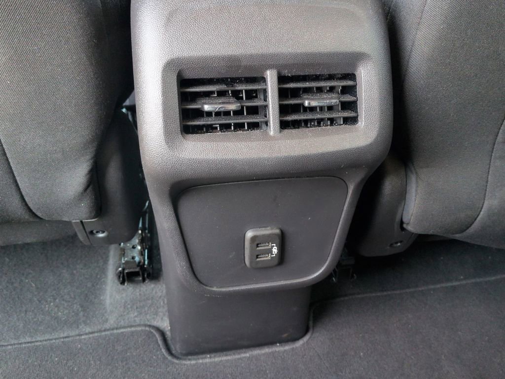 Certified 2024 Chevrolet Equinox LT image 32