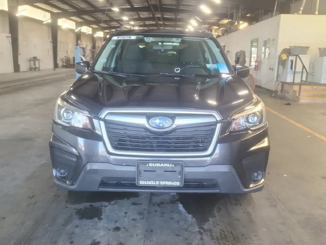 Used 2019 Subaru Forester Premium AWD/4WD image 7