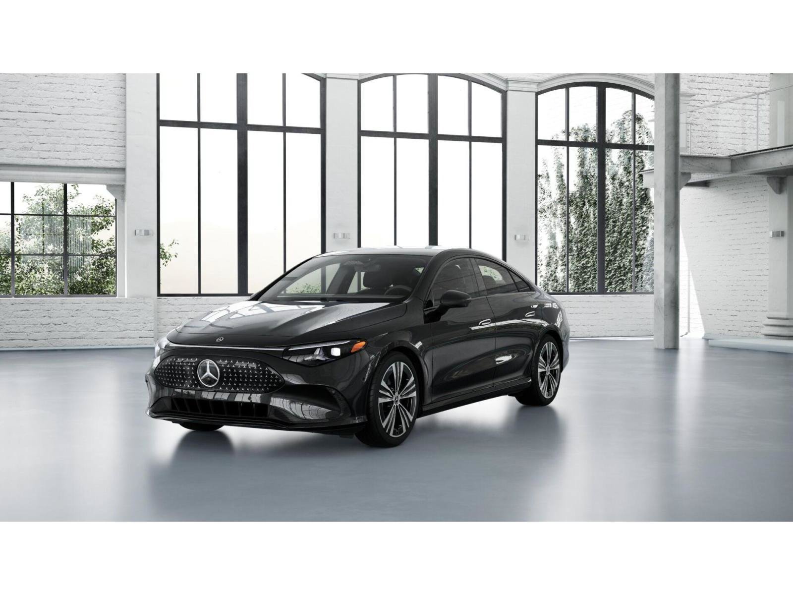 New 2027 Mercedes-Benz CLA 350 image 40