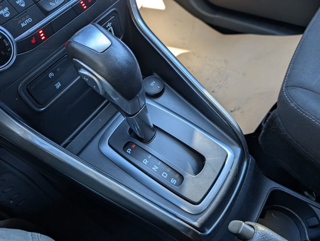 Used 2020 Ford EcoSport SE w/ SE Convenience Package image 31