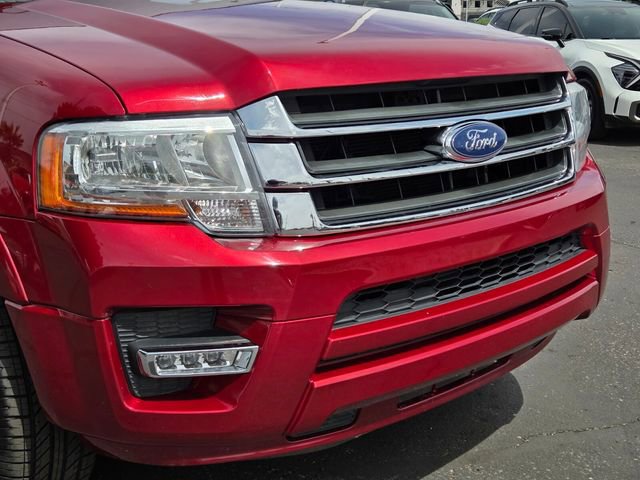 Used 2017 Ford Expedition EL XLT image 9