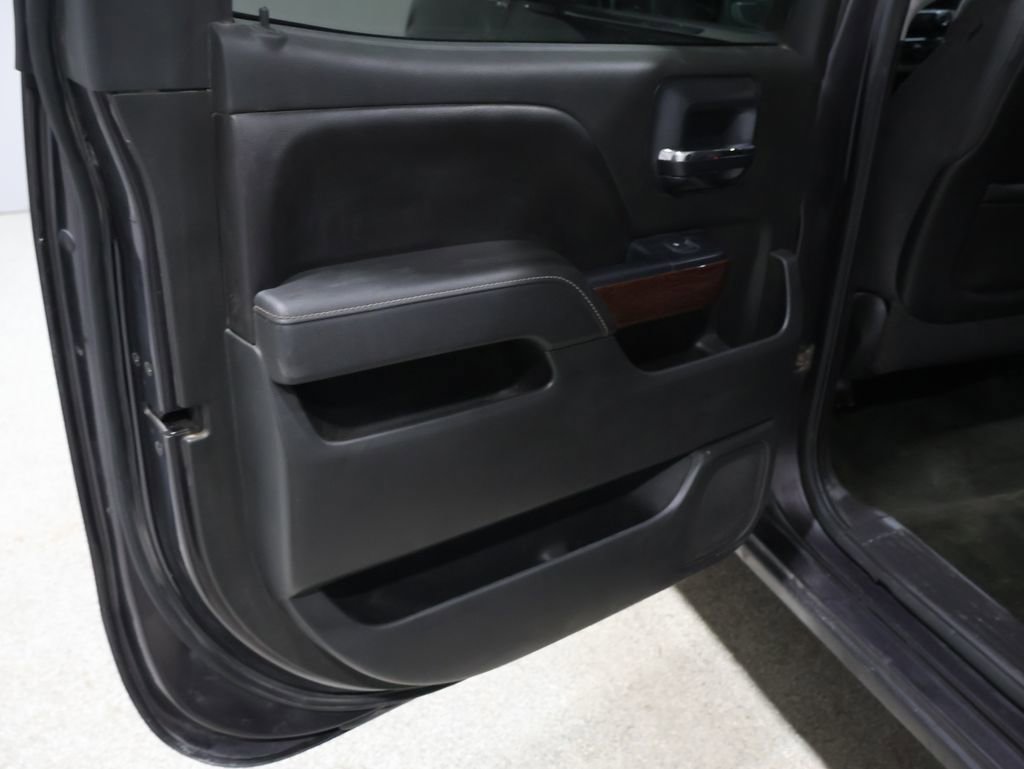 Used 2014 GMC Sierra 1500 SLE image 18