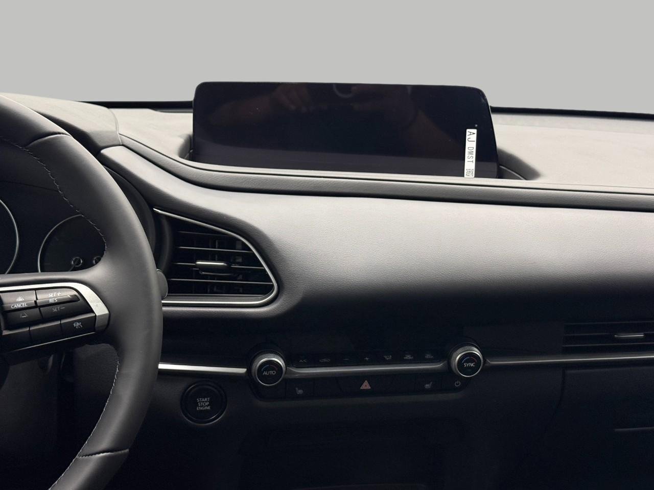 New 2026 MAZDA CX-30 AWD 2.5 S image 17