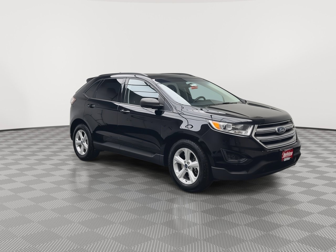 Used 2018 Ford Edge SE image 28