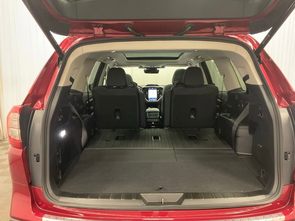 Certified 2025 Subaru Ascent Limited image 14