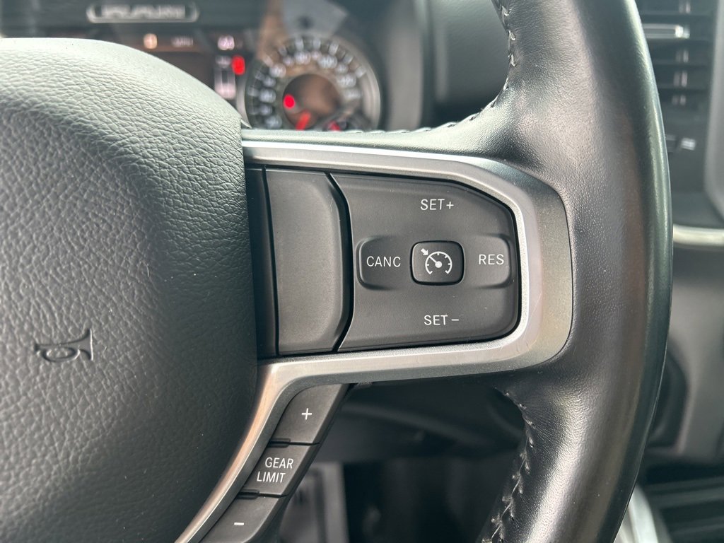 Used 2022 RAM 1500 Big Horn image 21