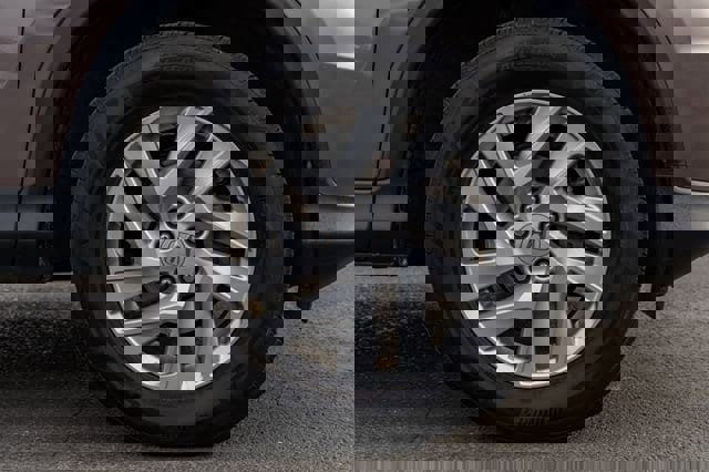 Used 2016 Honda CR-V EX image 12