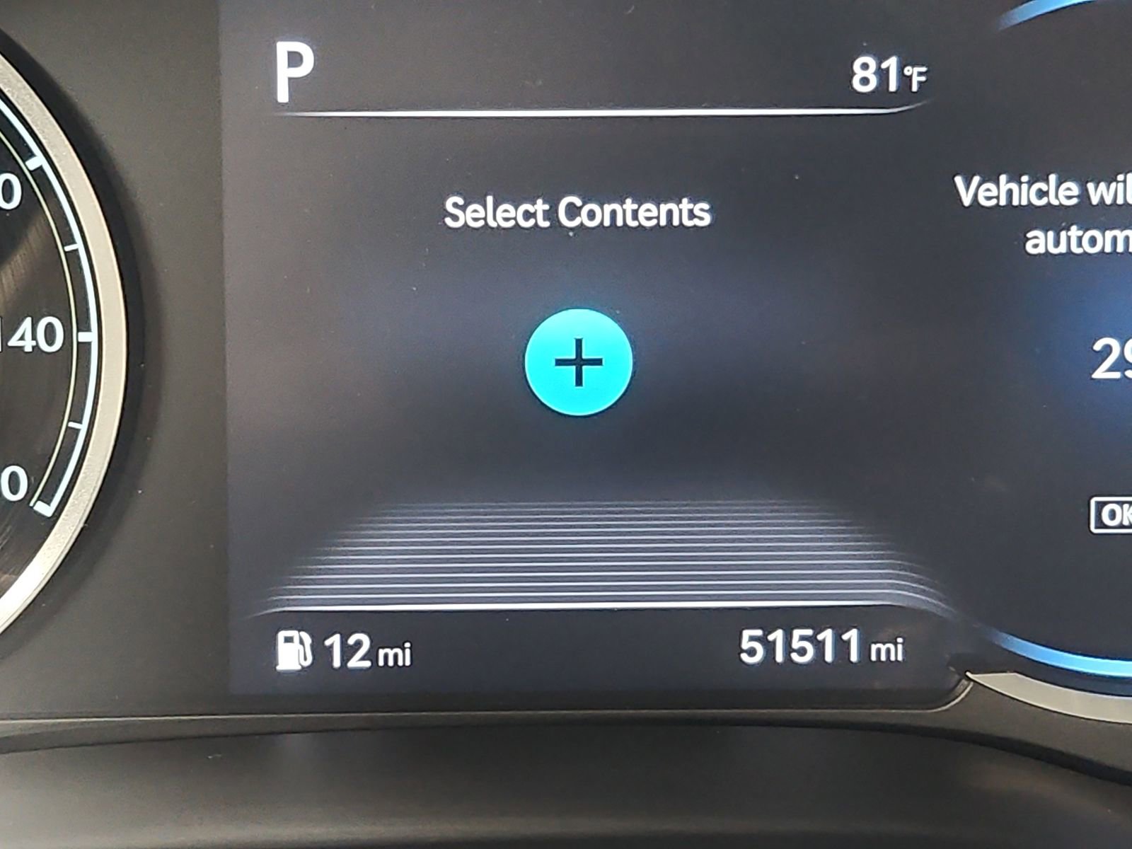 Used 2023 Genesis GV80 3.5T AWD/4WD image 24