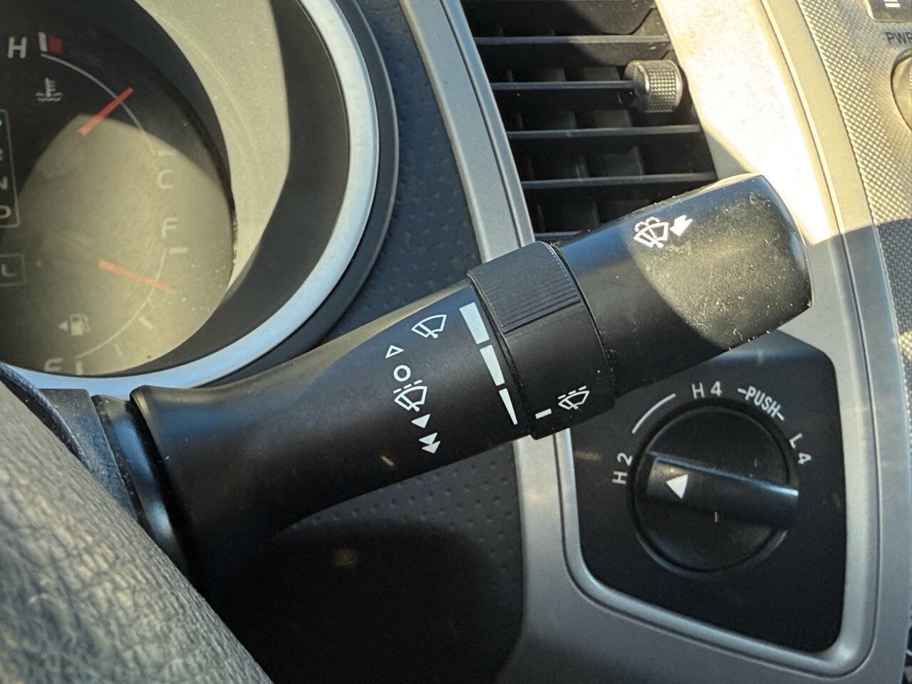 Used 2010 Toyota Tacoma 4x4 Double Cab image 47