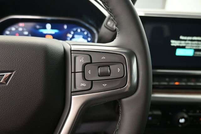 New 2026 Chevrolet Silverado 1500 RST w/ RST Select Package AWD/4WD image 14