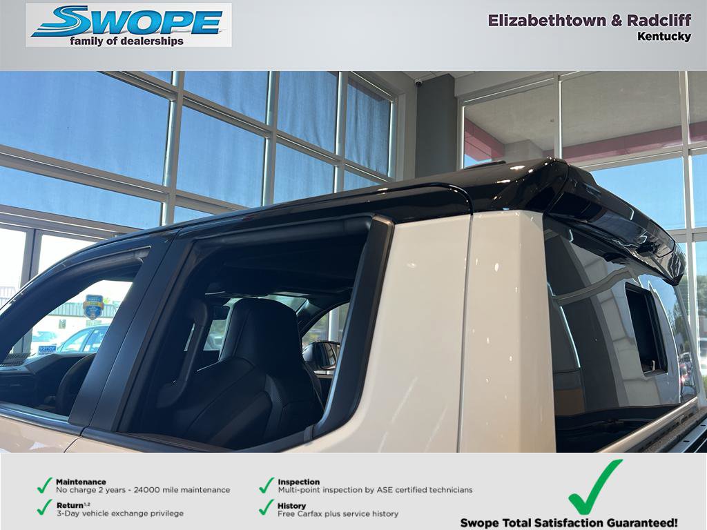 New 2026 Toyota Tacoma TRD Pro AWD/4WD image 11