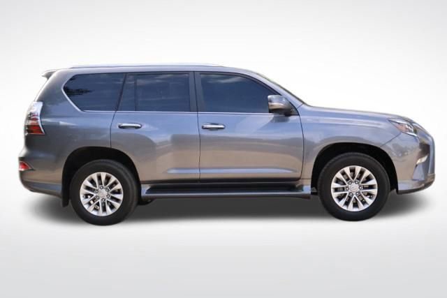 Used 2023 Lexus GX 460 Premium image 24